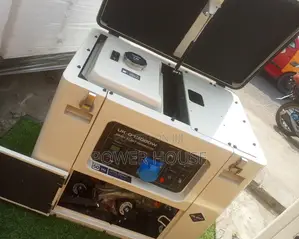 Great UK Generator 10kva 13000w 230v