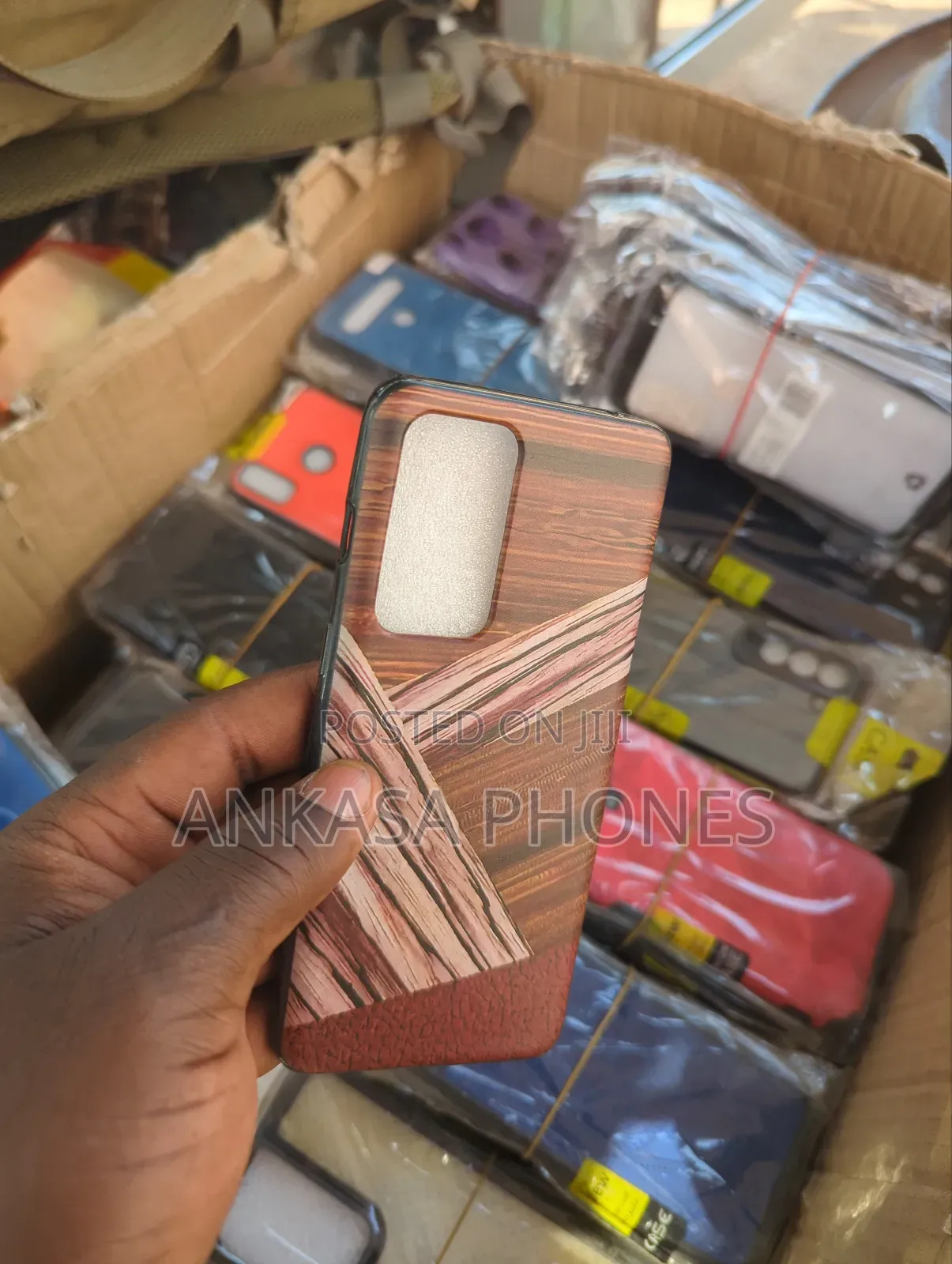 Oneplus 9tr Cover
