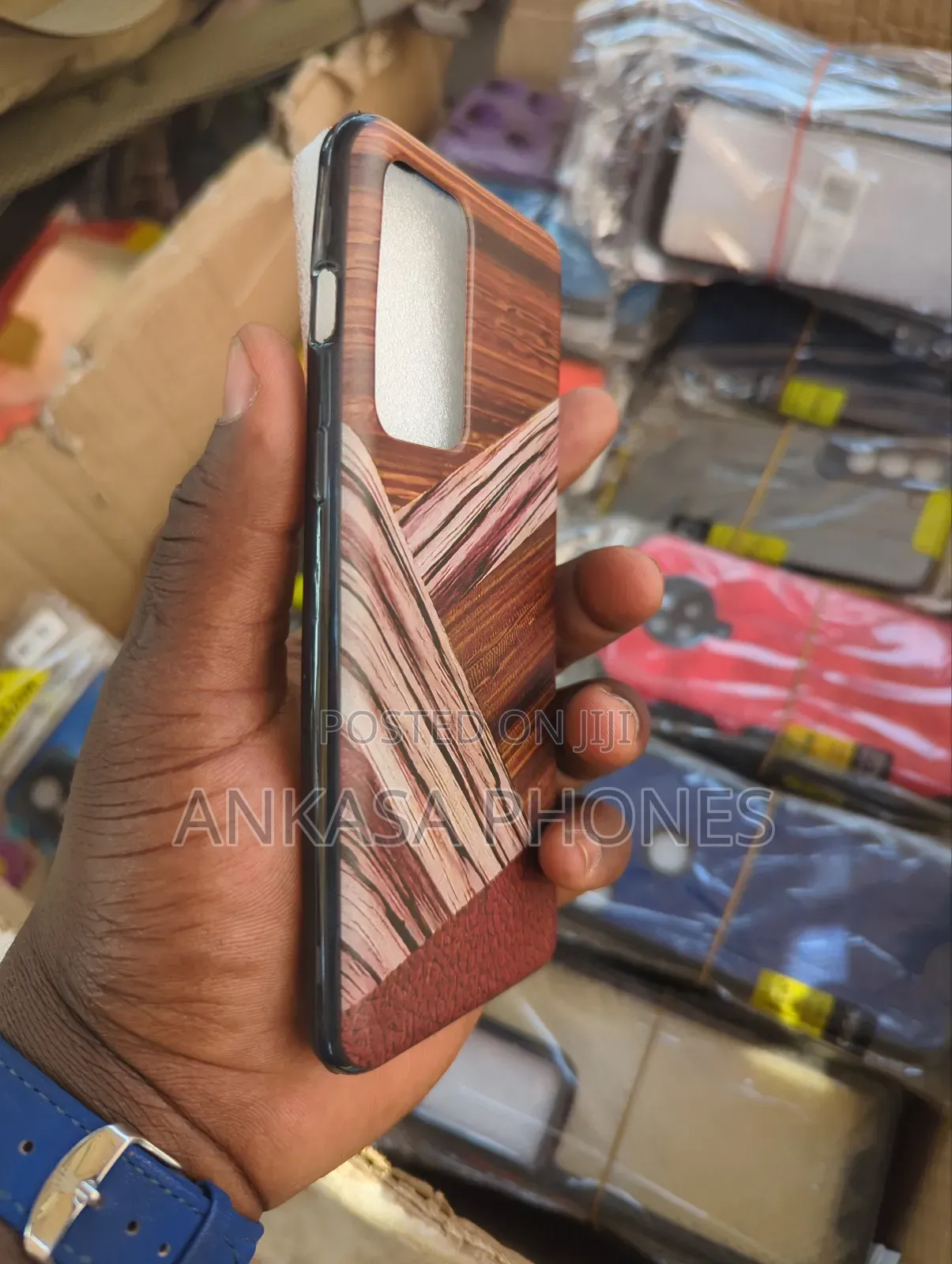 Oneplus 9tr Cover