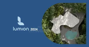 Lumion 2024