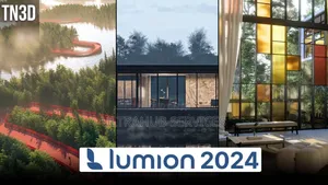 Lumion 2024