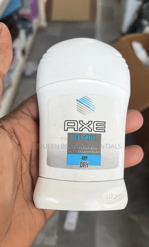 Axe Deodorant Stick