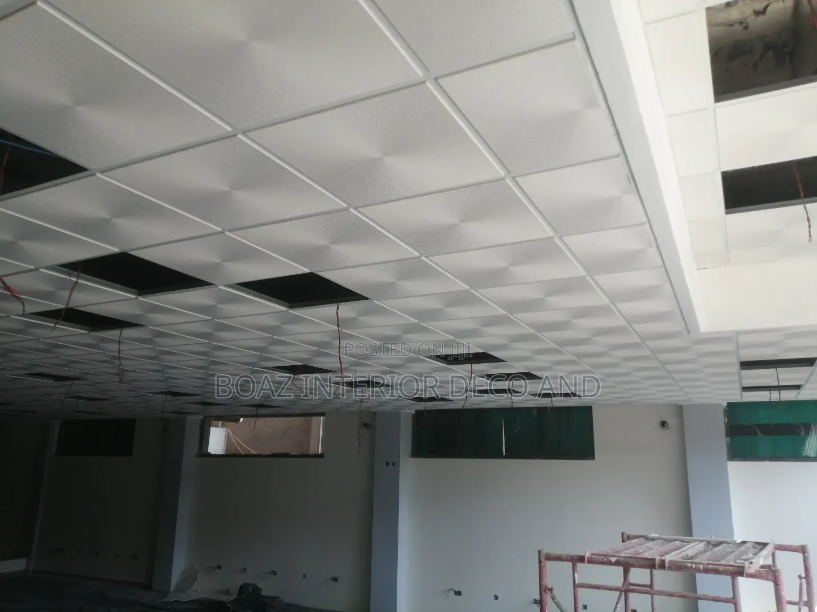 Interior Decoration Apprenticeship