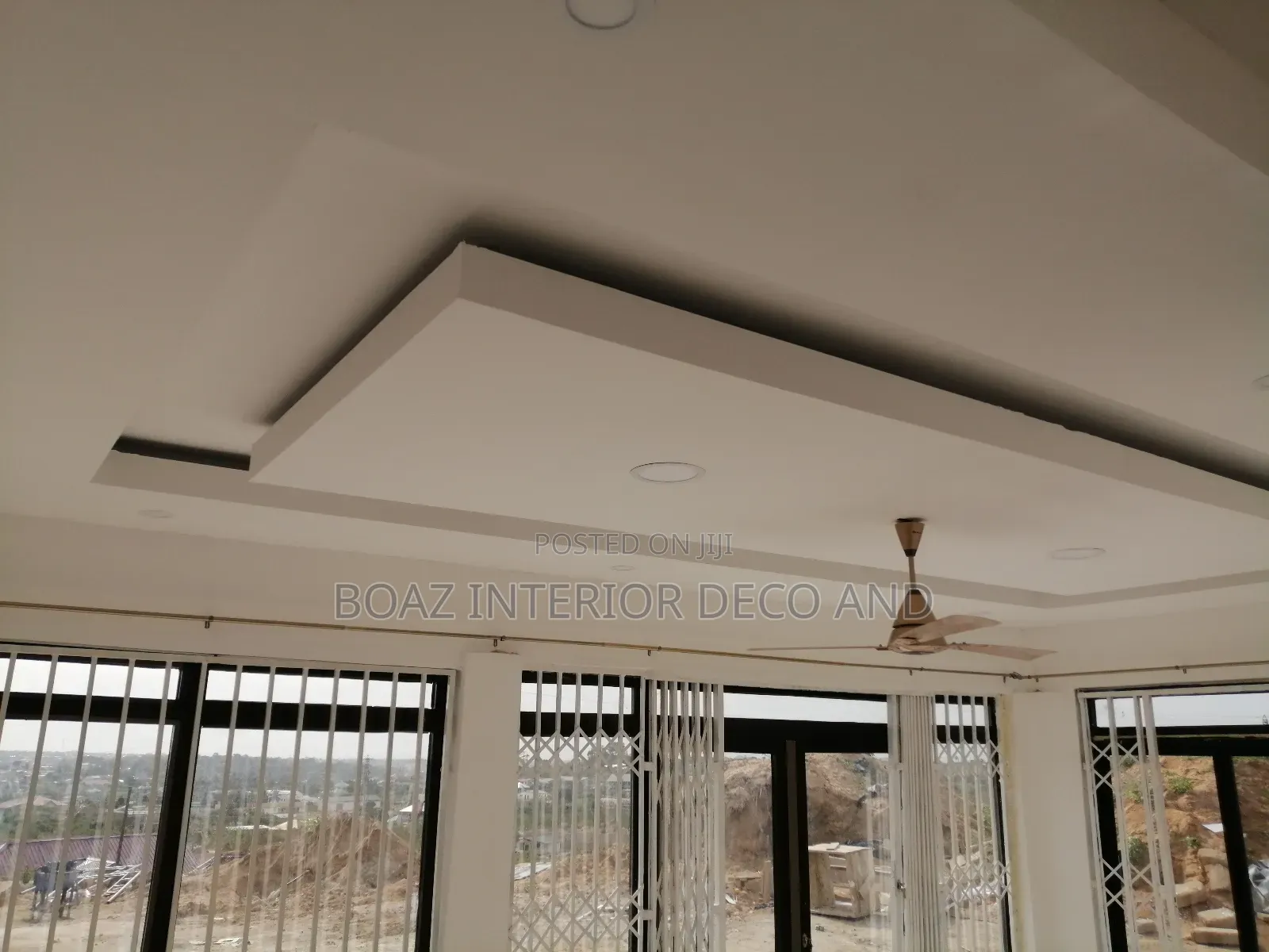Interior Decoration Apprenticeship