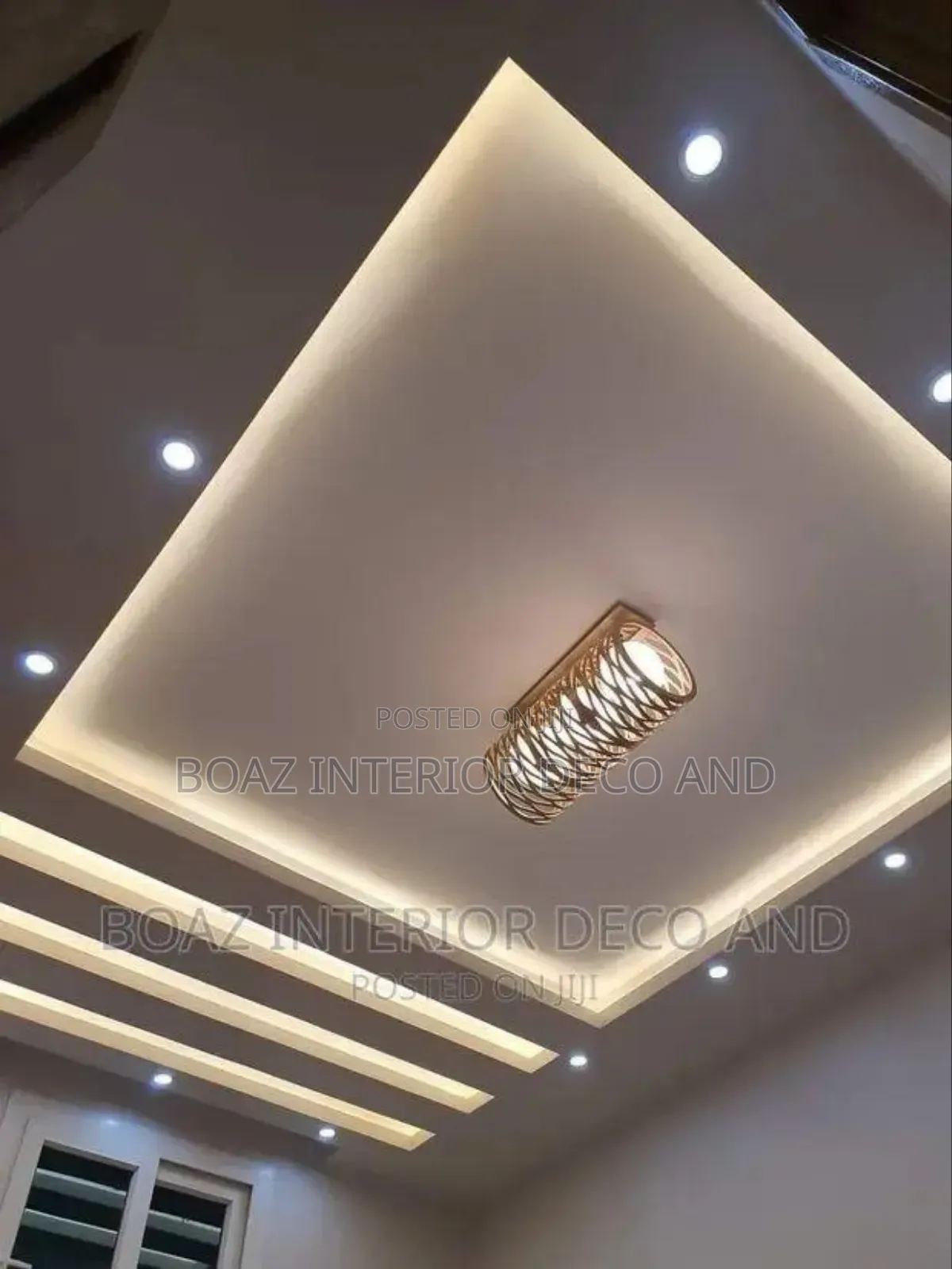 Interior Decoration Apprenticeship