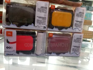 Harman JBL Go 3
