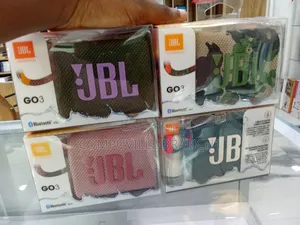 Harman JBL Go 3