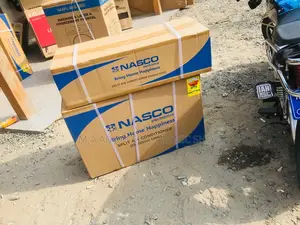 Beat the Heat With the Nasco 1.5 R410 Inverter AC