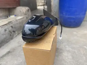 Honda Crv 2017 To 2022 Mirror With Sensor Available