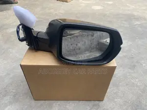 Honda Crv 2017 To 2022 Mirror With Sensor Available