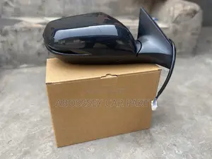 Honda Crv 2017 To 2022 Mirror With Sensor Available