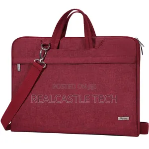 Voova Laptop Bag 17 Inch