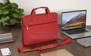 Voova Laptop Bag 17 Inch