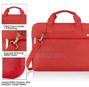 Voova Laptop Bag 17 Inch