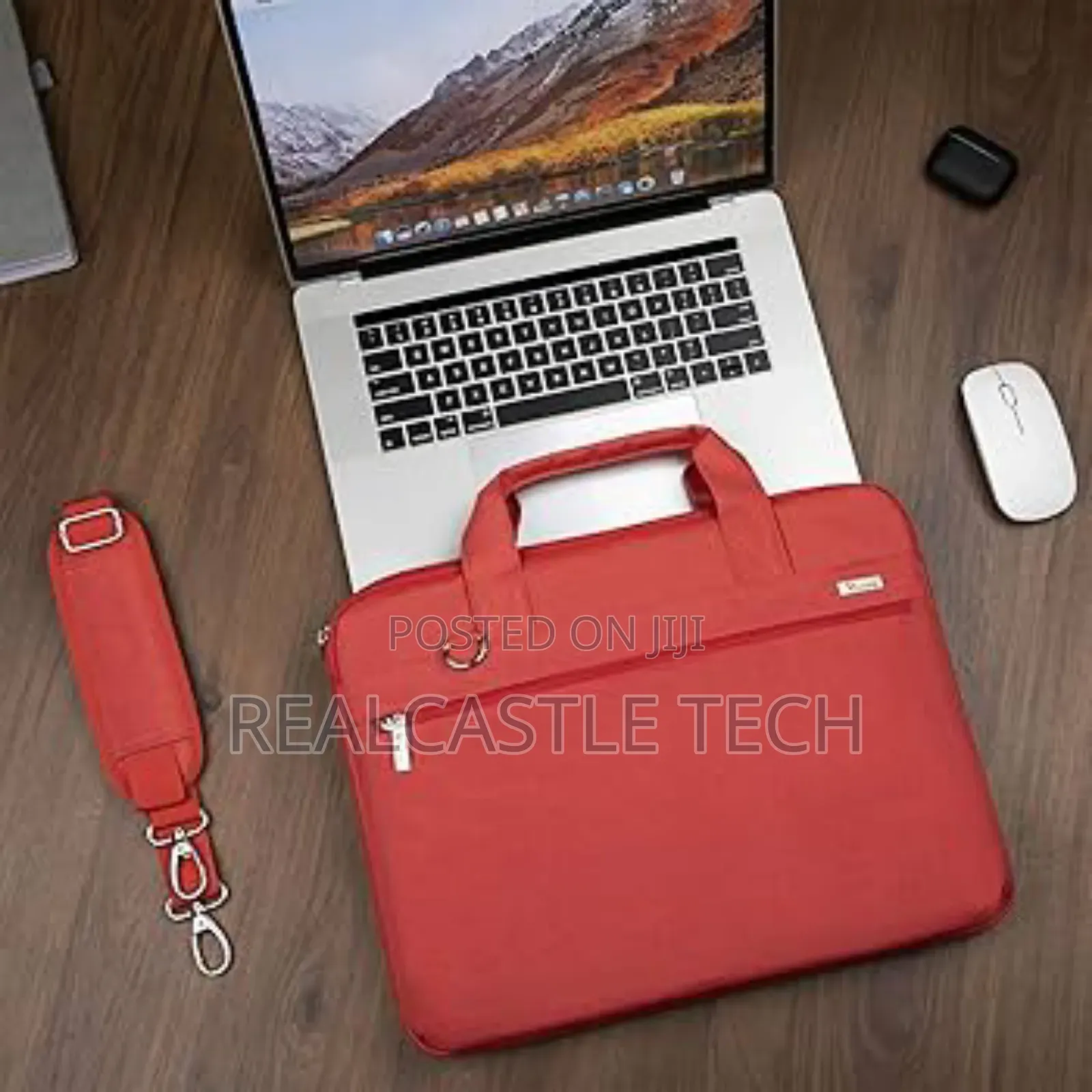 Voova Laptop Bag 17 Inch