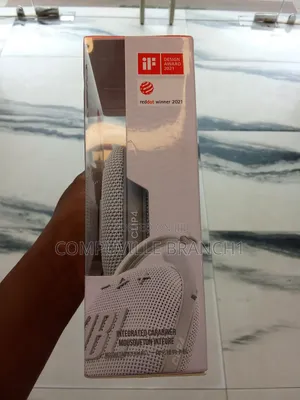 Harman by JBL CLIP 4