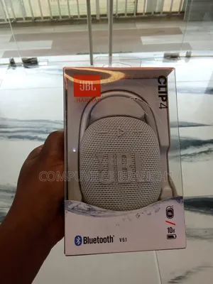 Harman by JBL CLIP 4