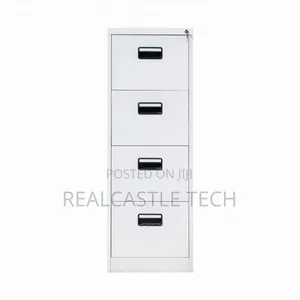 Four Drawer Office Steel Cabinet