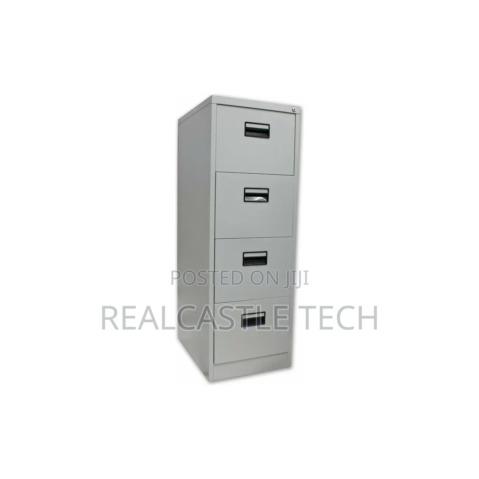 Four Drawer Office Steel Cabinet