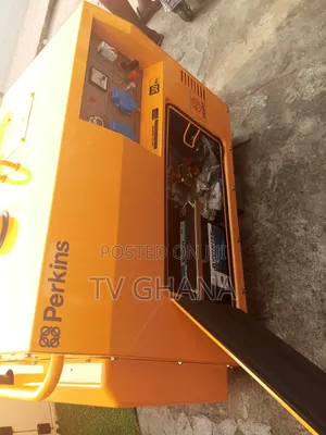 Super Unique Generator Perkins 10kva Generator