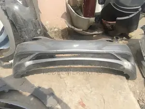Sonata Bumper 2011,2012,2013,2014