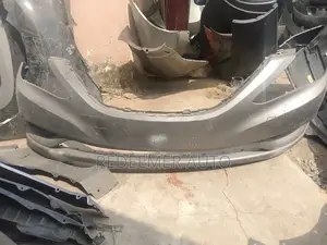 Sonata Bumper 2011,2012,2013,2014