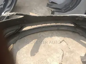 Sonata Bumper 2011,2012,2013,2014