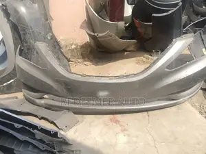 Sonata Bumper 2011,2012,2013,2014