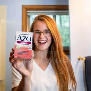 Azo Boric ACID Suppositories