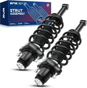 Chrysler Shocks
