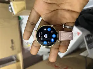 Beautiful Aurafit AM23 Smartwatch