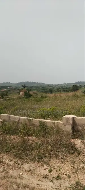 One and Half Beautiful Plots of Land for Sale