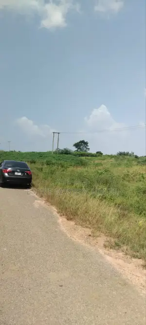 One Acre of Land for Clinic Available for Sale