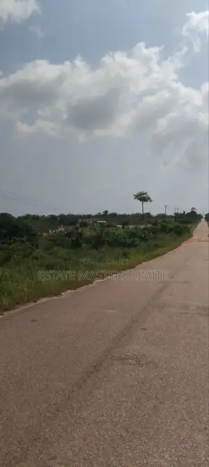 One Acre of Land for Clinic Available for Sale