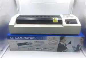 Laminating Machine A3/A4