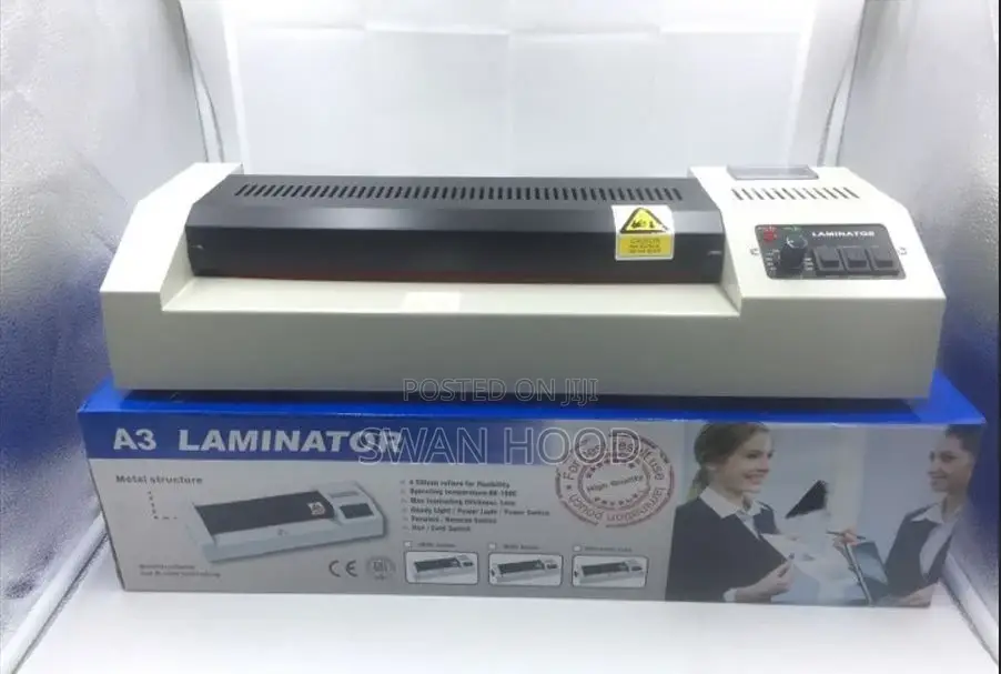 Laminating Machine A3/A4