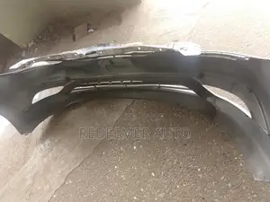 Sonata Bumper 2011-2014