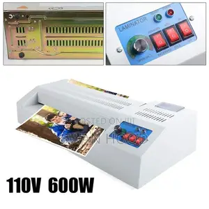 Laminating Machine A3/A4