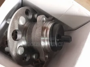 Toyota CHR 2×4 Back Hub (1pc)