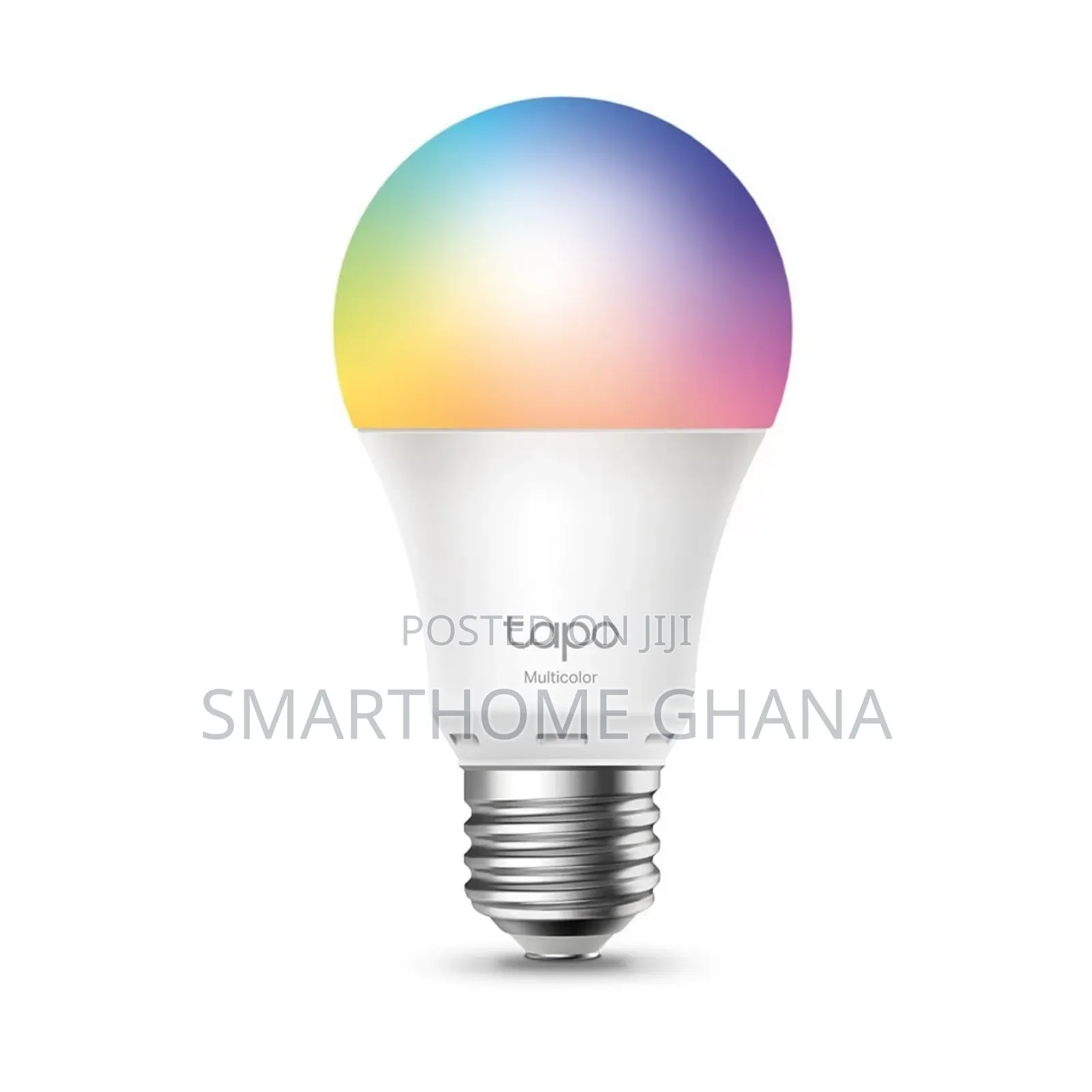 Tapo Tp-Link Smart Light Bulbs