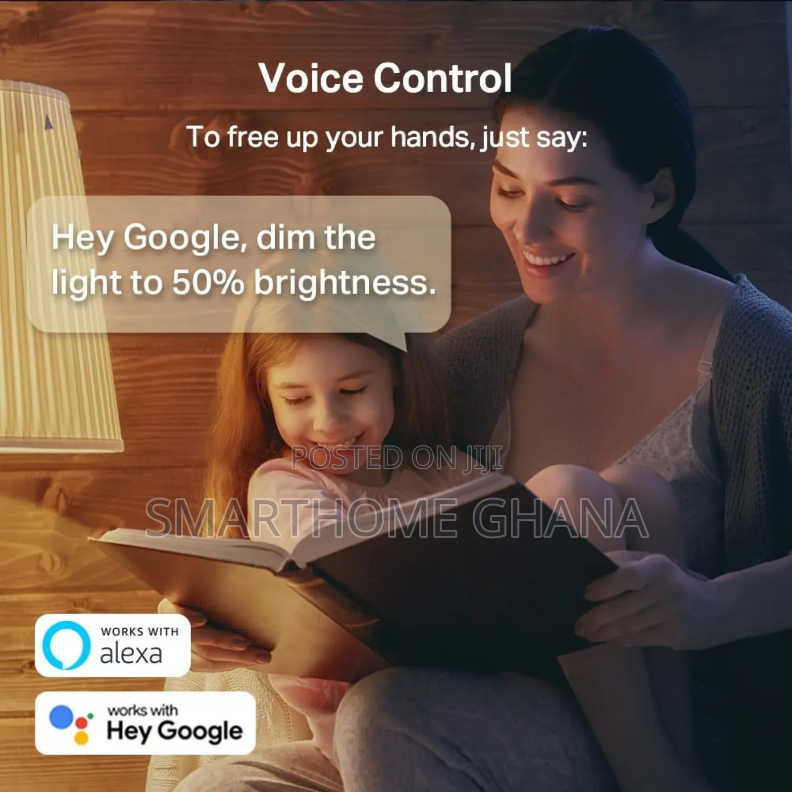 Tapo Tp-Link Smart Light Bulbs