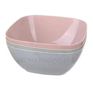 3 in 1 Kitchen Vegetable and Fruit Bowls