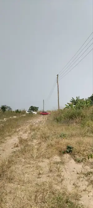 Four Plots of Land for Church for Sale