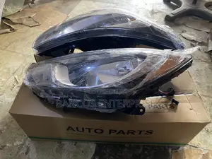 Hyundai Accent Headlight 2011-2014
