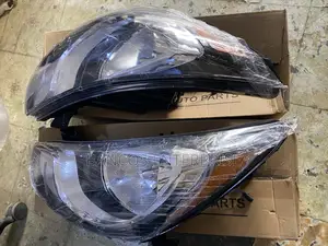 Hyundai Accent Headlight 2011-2014