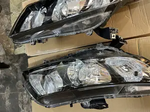 Honda Civic Head Light 2012-2015