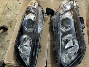 Honda Civic Head Light 2012-2015