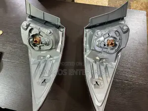 Toyota Corolla Tail Light 2014-2016