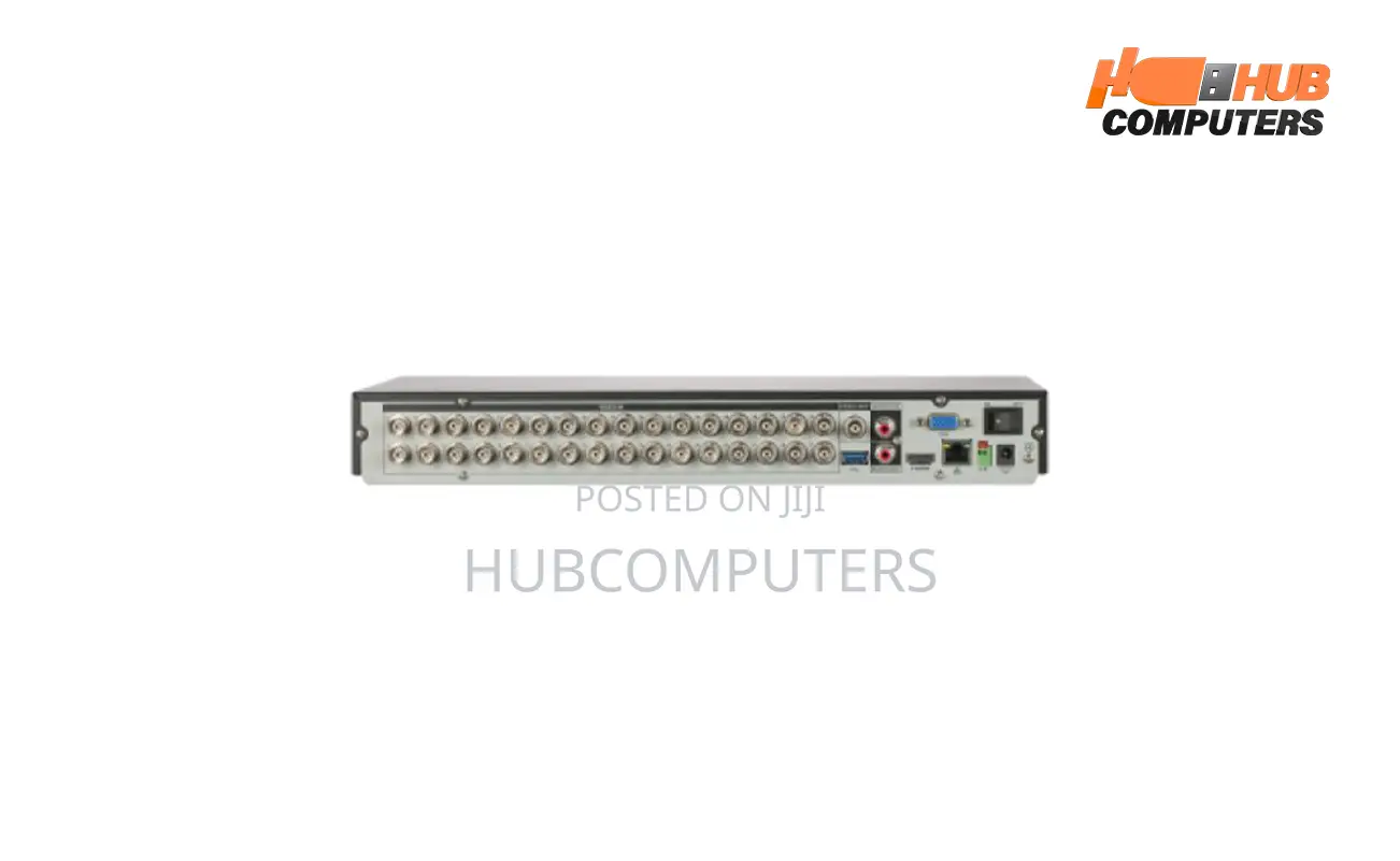 Dahua Dh-Xvr5232an-I3 (V2.0) 32 Channel 5mp XVR