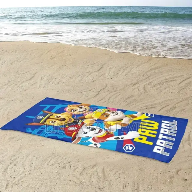 Kids Towel
